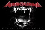 Slash'у понравился новый диск Airbourne