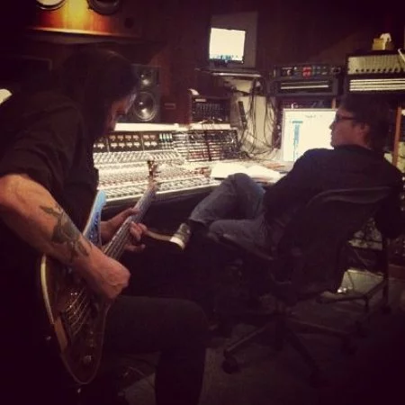 MOTÖRHEAD Recording New Album