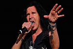 Singer Jizzy Pearl - Signs with Frontiers Music Srl!