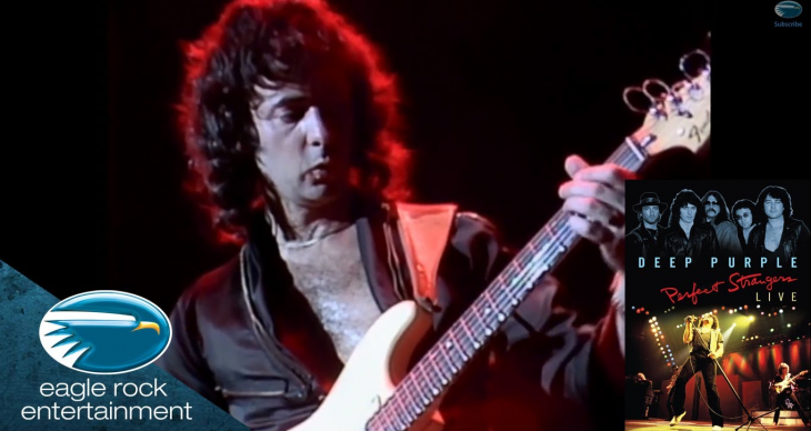 Ritchie Blackmore Ritchie Blackmore