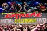 Extreme опубликовали концертное видео