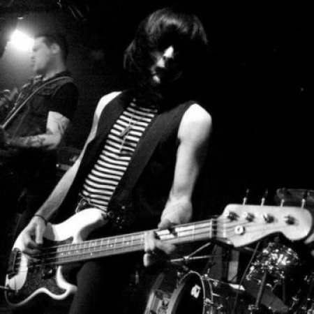 L.A. Guns bassist Johnny Martin states wrote entire music to The Raskins song