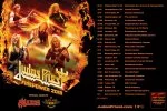 Judas Priest объявили о релизе альбома 