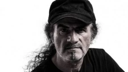 Krokus singer looks back at band opening for Def Leppard in ’83 and auditioning for AC/DC as singer