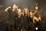 Metallica dominate in terms of top selling metal albums for first half of 2017
