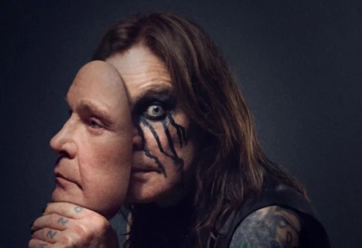 Ozzy Osbourne анносировал тур'2019 совместно с Megadeth