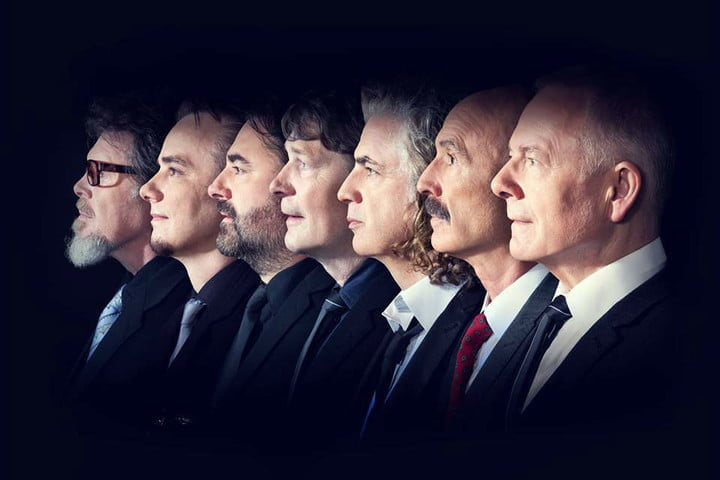 King Crimson King Crimson