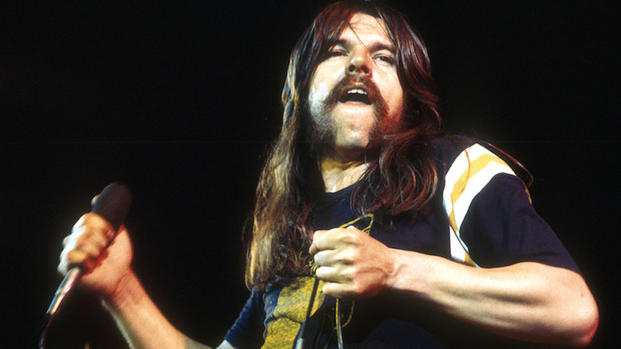 Bob Seger Bob Seger