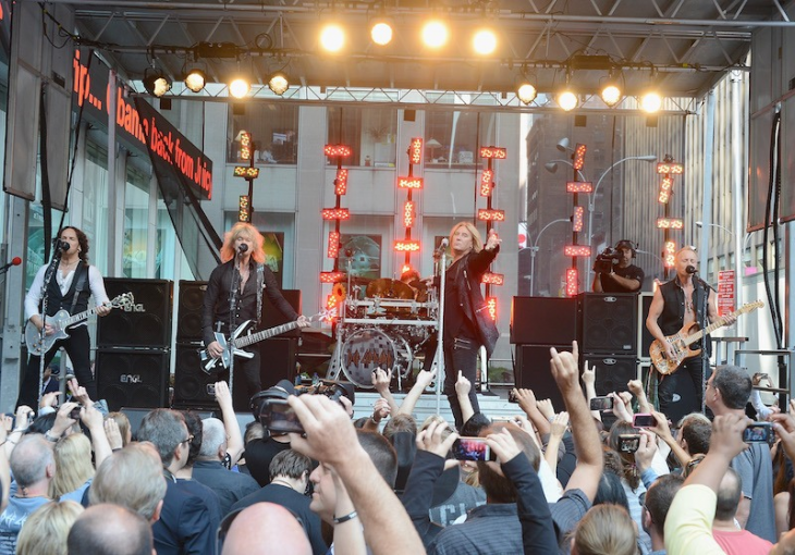 Def Leppard Def Leppard