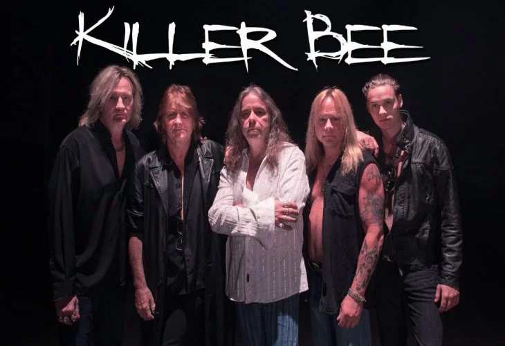Killer Bee выпустили клип на новую песню 