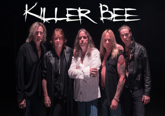 Killer Bee выпустили клип на новую песню «Remember The Times»