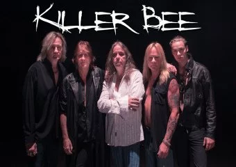 Killer Bee выпустили клип на новую песню 