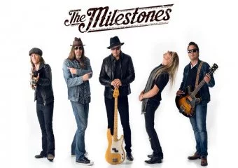 The Milestones выпустили лирическое видео для новой песни «Madness & Delight»