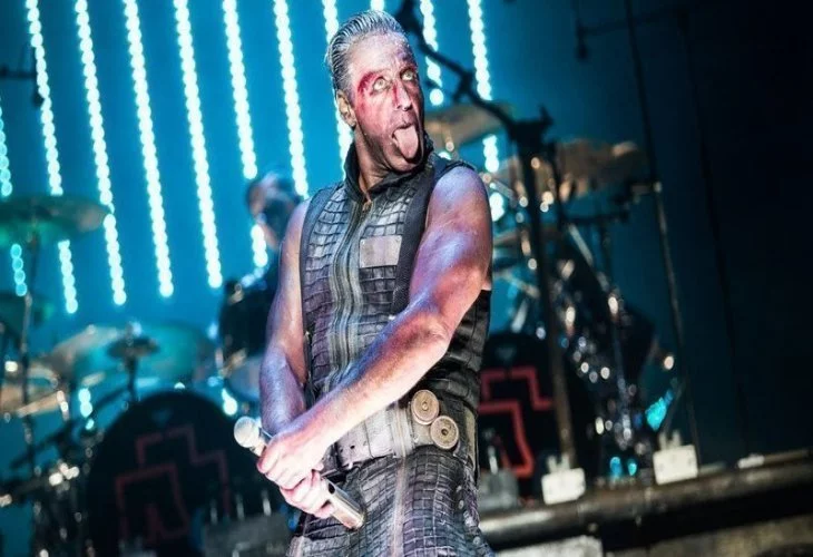 Летние концерты Rammstein в России пытаются отменить