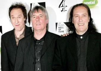 The Kinks встретились, порепетировали и возможно выпустят новый альбом.
