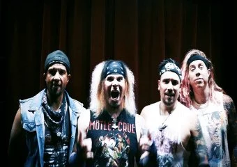 Riot After Midnight выпустили видео для «Dirty Filthy Minded»
