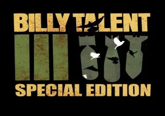 Немного об истории группы Billy Talent