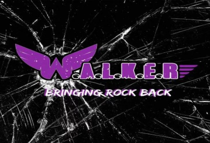 W.A.L.K.E.R. выпустили клип на песню «Bringing Rock Back»