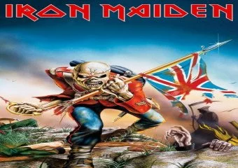  Iron Maiden выпустили живое видео для «Flight of Icarus» из «Legacy of the Beast Tour»