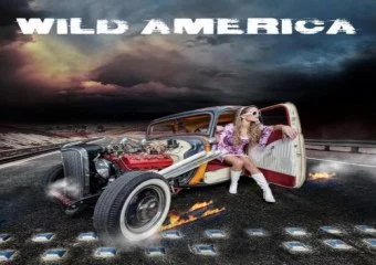 Wild America выпустили видео для заглавного трека с дебютного альбома 