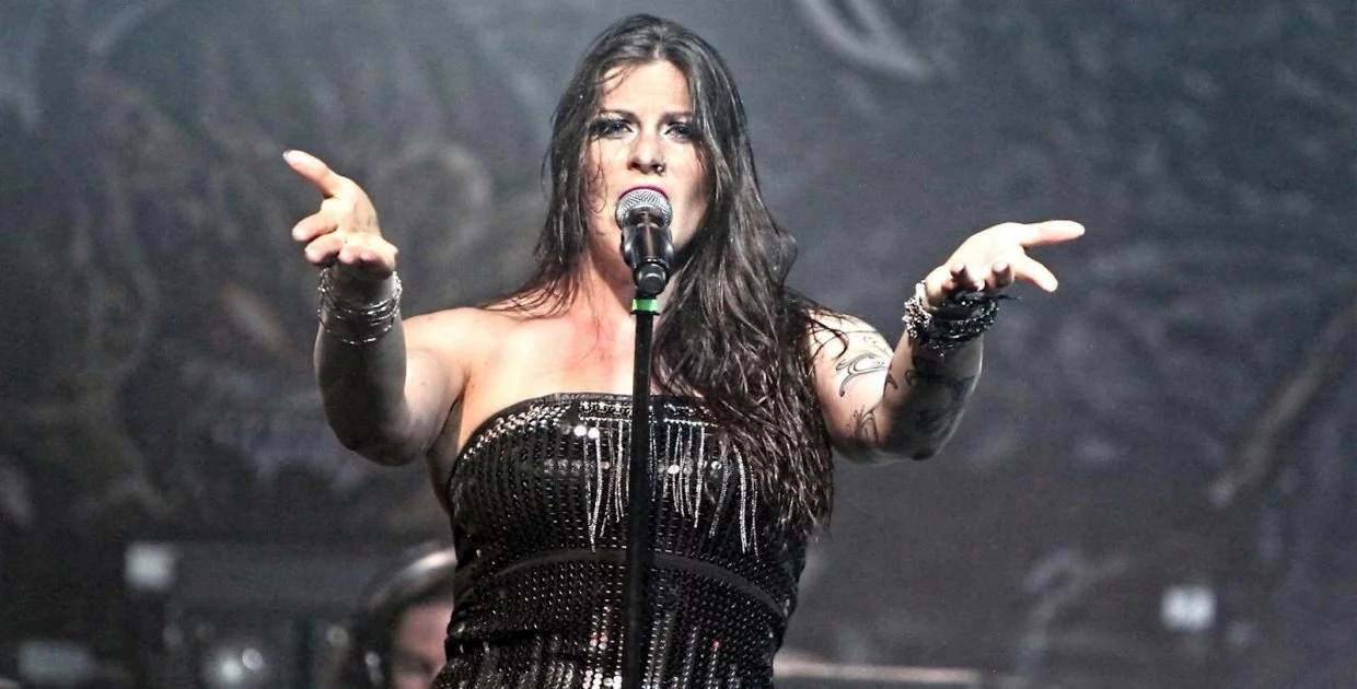Флор Янсен из Nightwish отрицает воссоединение After Forever: 