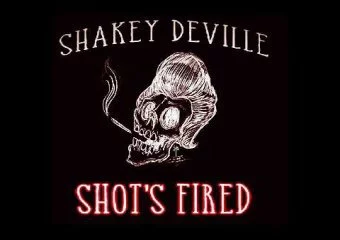 Shakey DeVille представили видео на сингл «Shot’s Fired» 