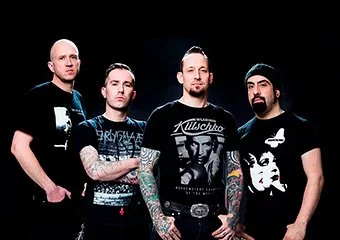 10 удивительно тяжелых альбомов, которые вдохновили Volbeat