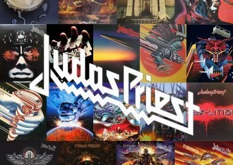 Todos los álbumes de Judas Priest clasificados de peor a mejor