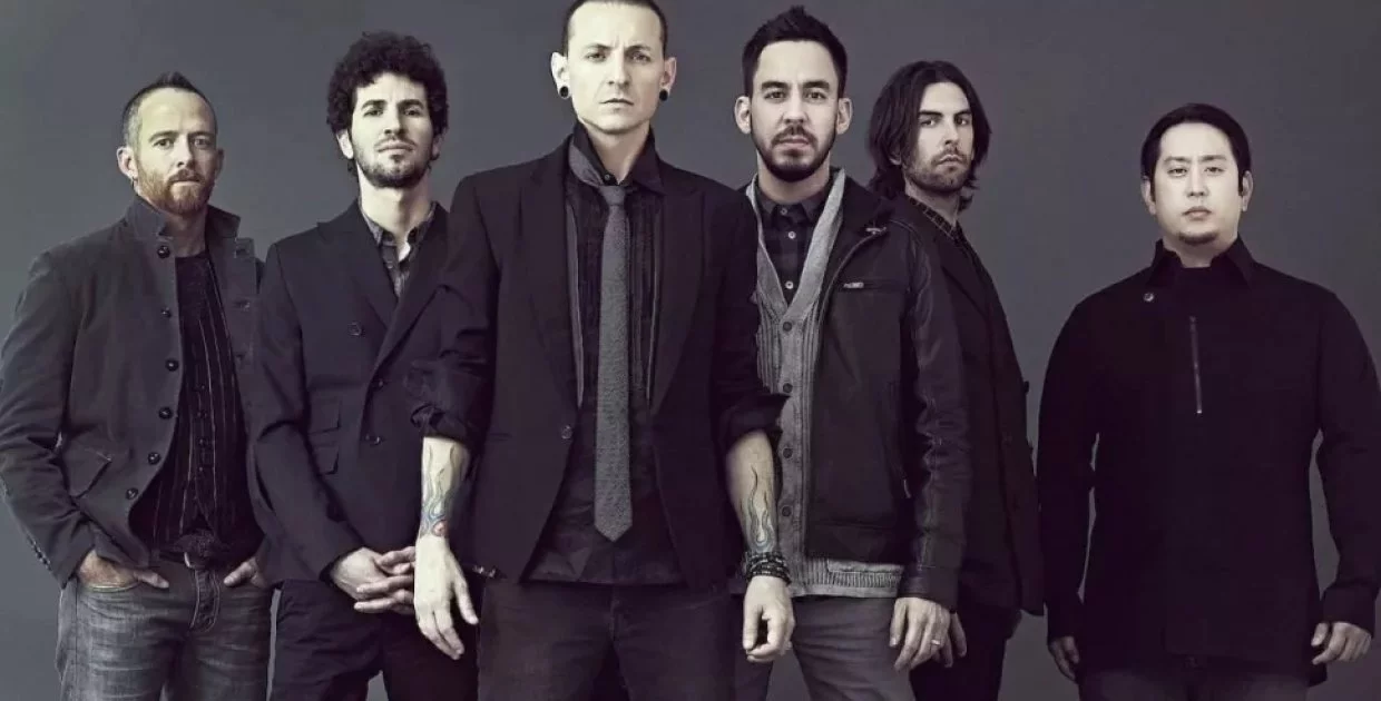 Todos los álbumes de Linkin Park, de peor a mejor.