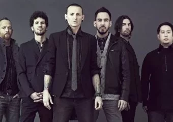 Todos los álbumes de Linkin Park, de peor a mejor.