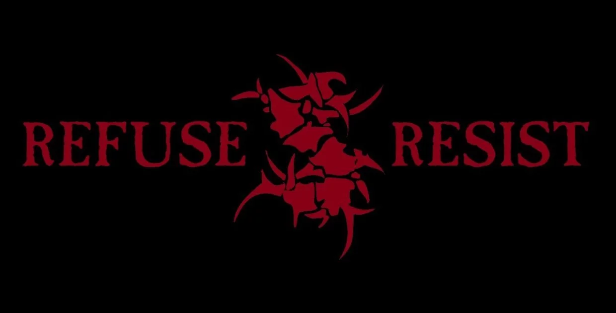История Refuse/Resist группы Sepultura