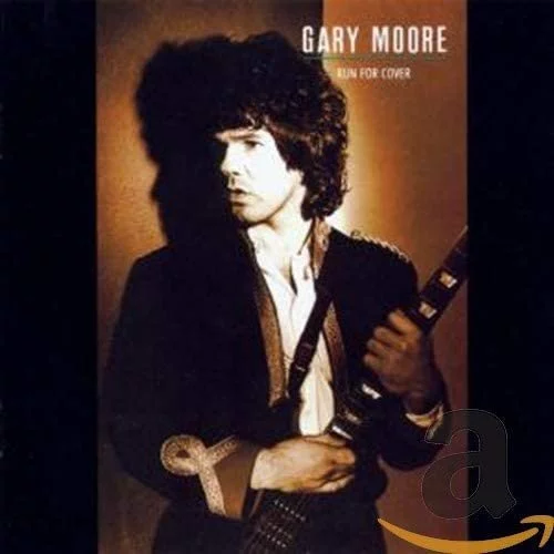 Gary Moore — Run For Cover (10, 1985)