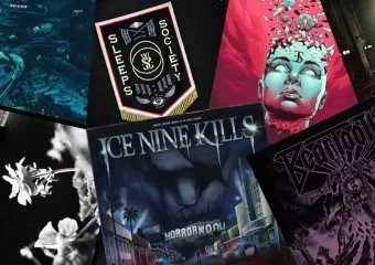 10 лучших металкор-альбомов 2021 года
