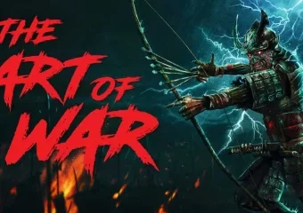 Искусство войны: Как Iron Maiden создали эпический Senjutsu