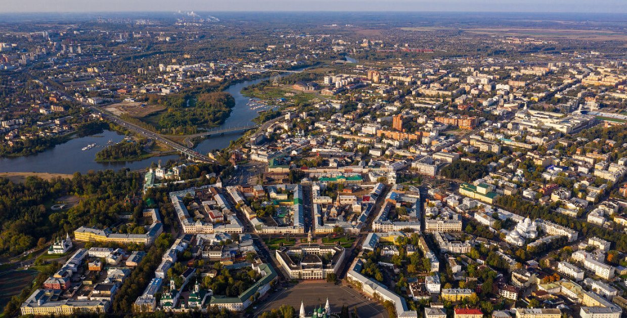 Yaroslavl