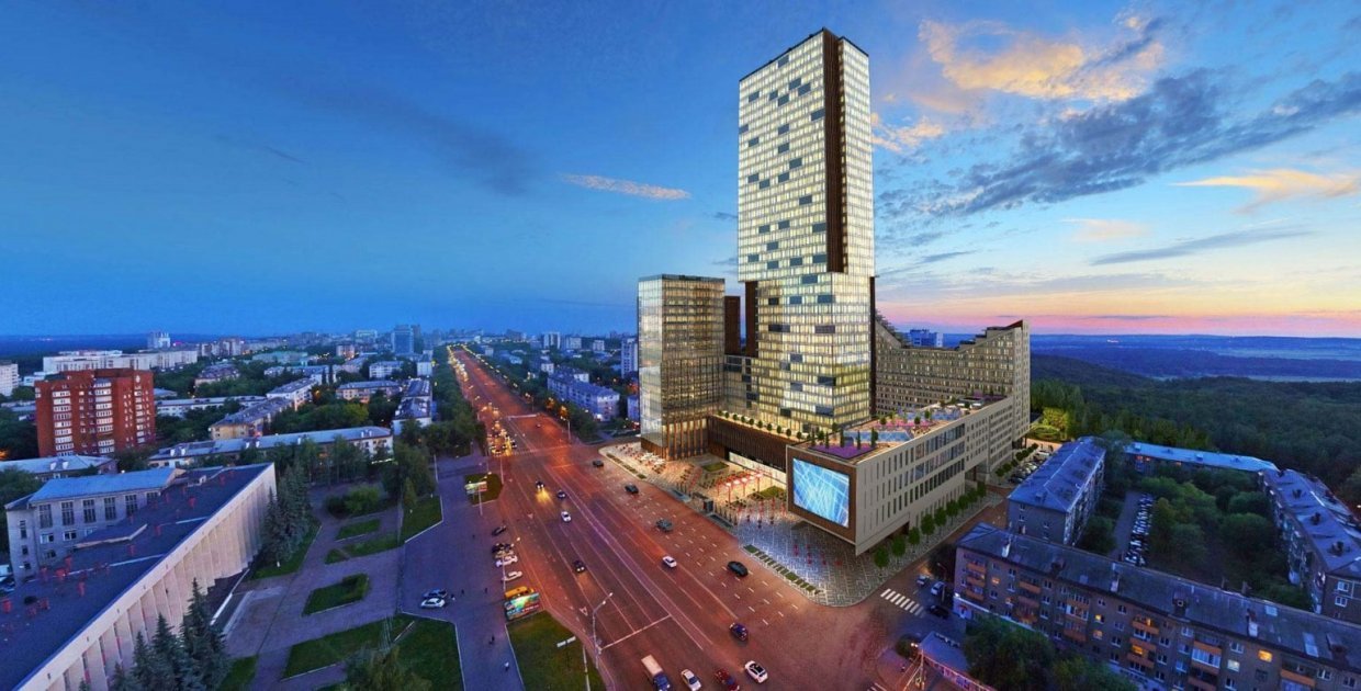 Ufa