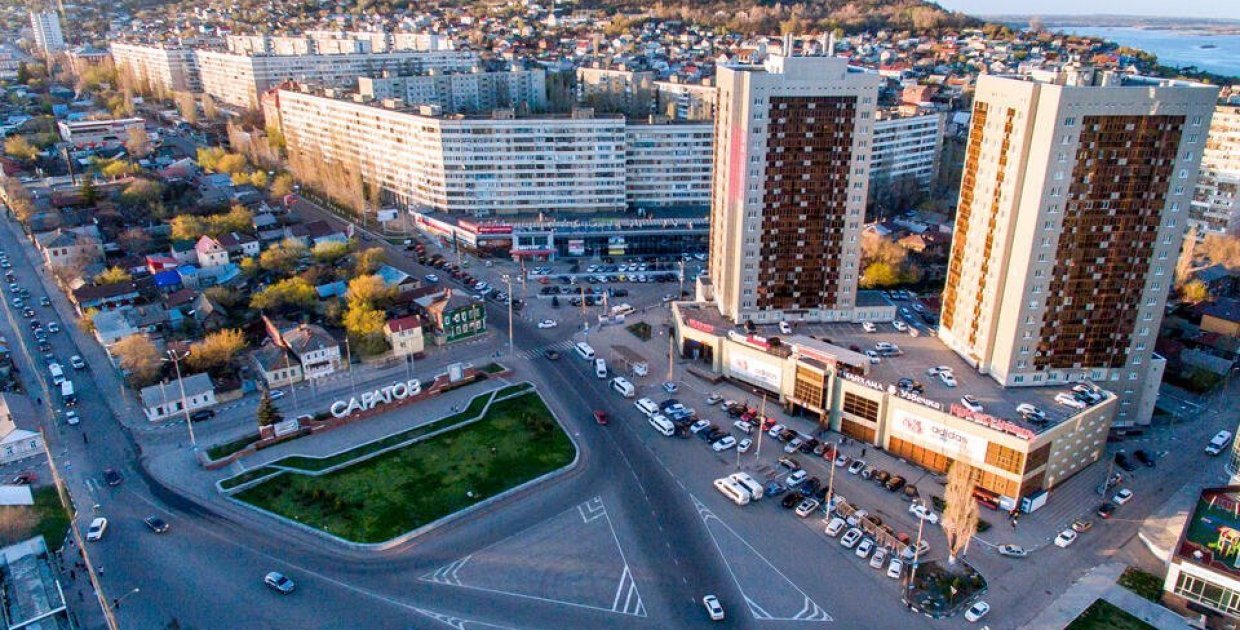Saratov