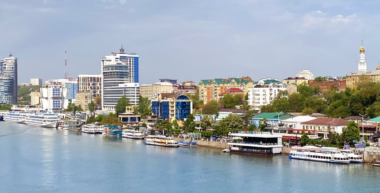 Rostov-on-Don