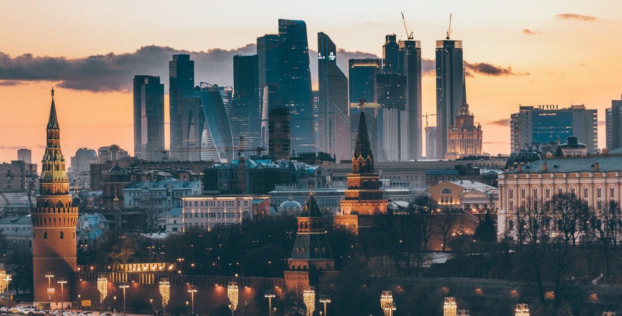 Moscow
