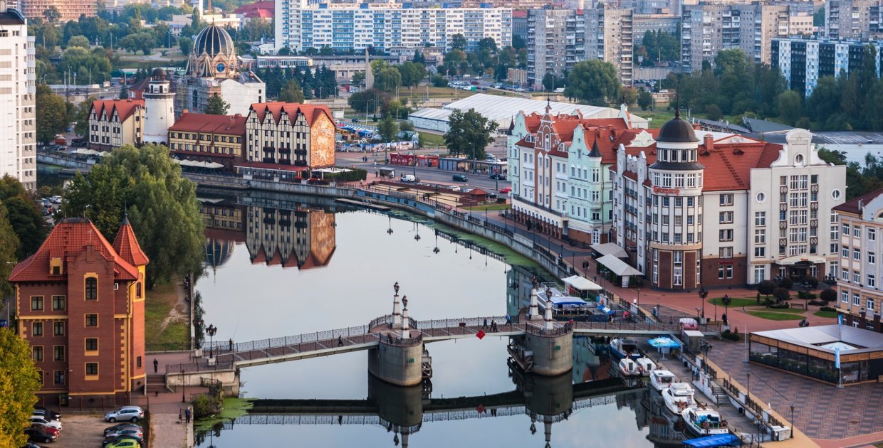 Kaliningrad