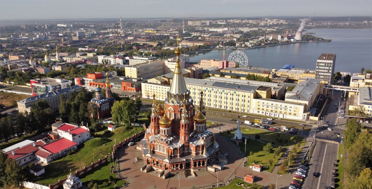 Izhevsk