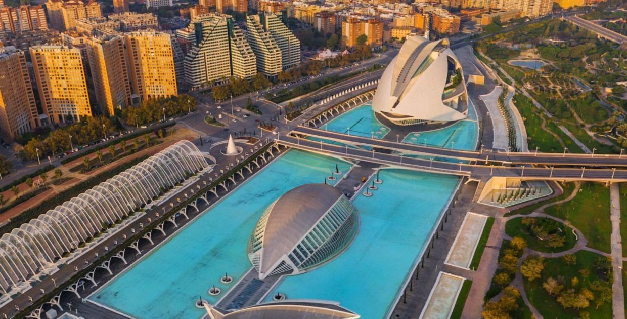 Valencia