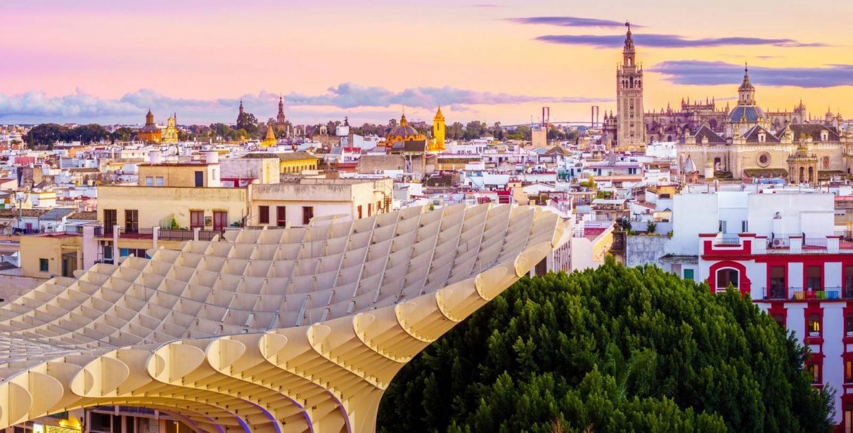 Seville