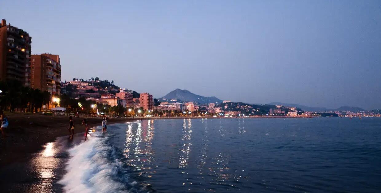 Málaga