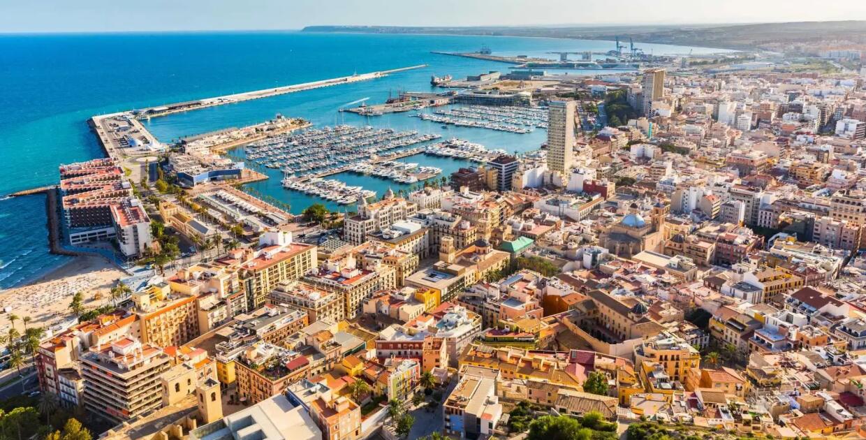 Alicante
