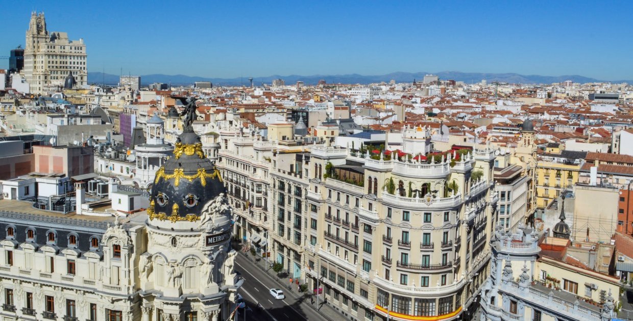 Madrid