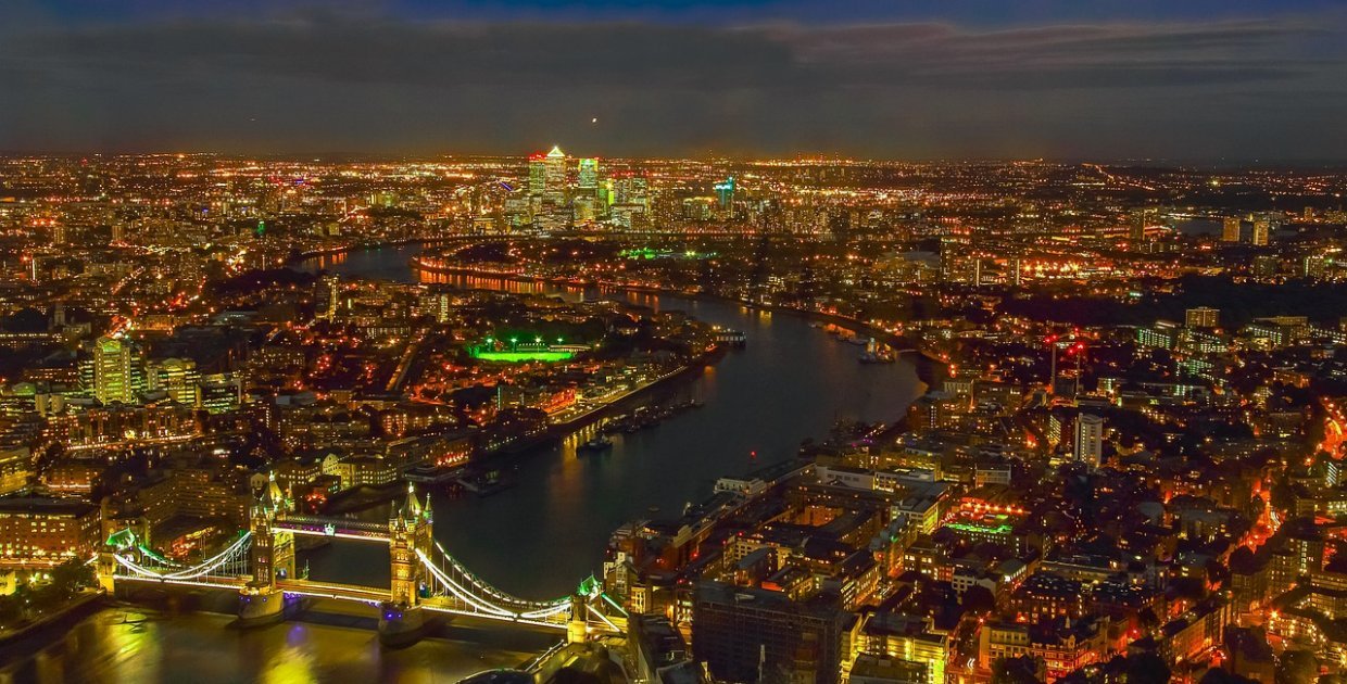 London