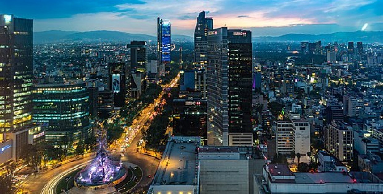 Ciudad de México