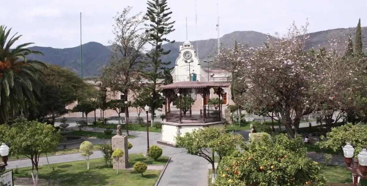 Tlajomulco de Zúñiga