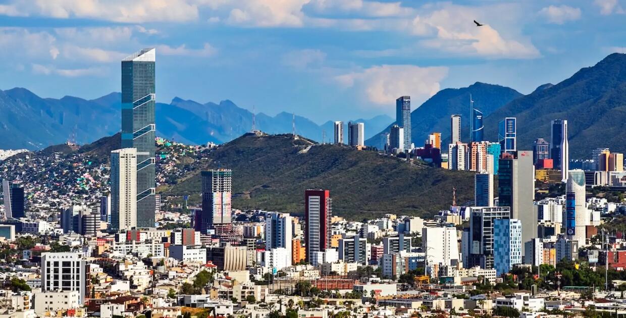 Monterrey